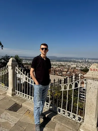 Furkan Kaya