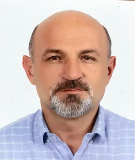 Şenol Köksal