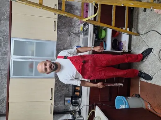 Ömer Taşpınar
