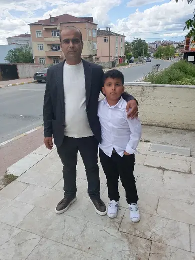 Melik Eren