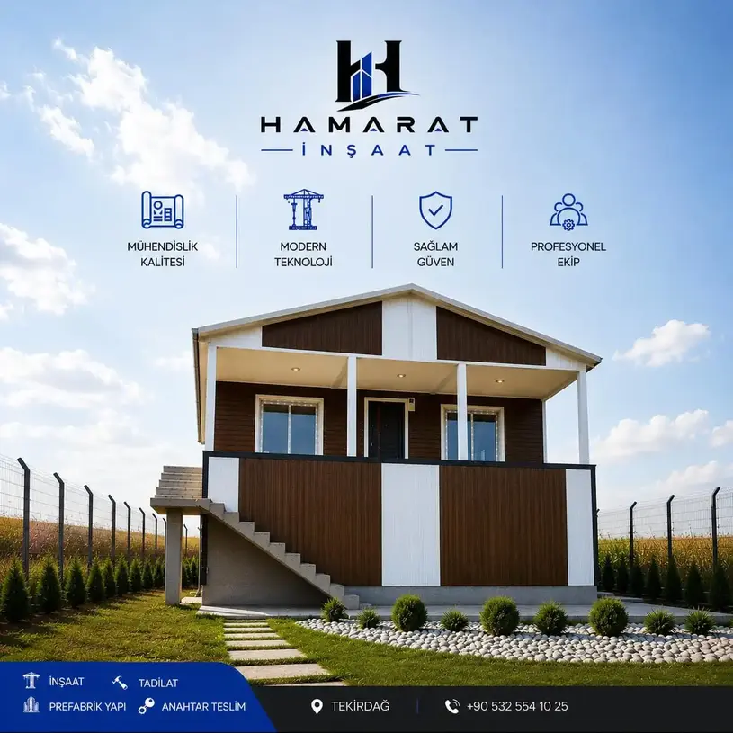 Ozgur Hamarat