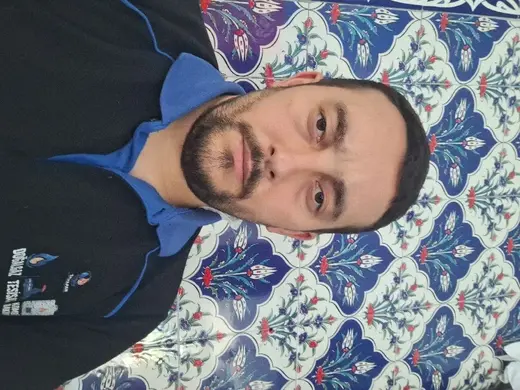 Fatih Taşyapar