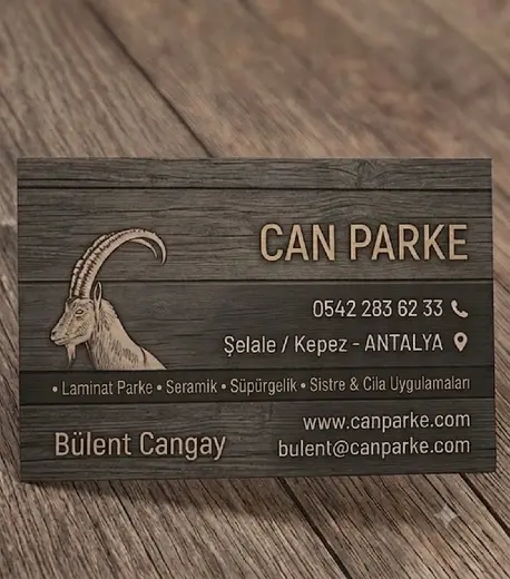 Bülent Cangay
