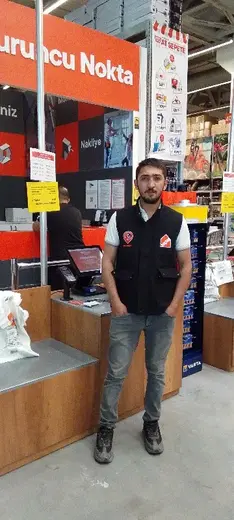 Erdal Emen
