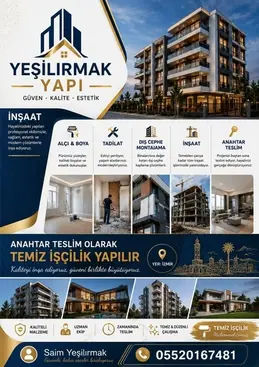 Saim Yeşilırmak