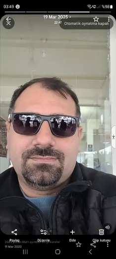 Muzaffer Yılmaz