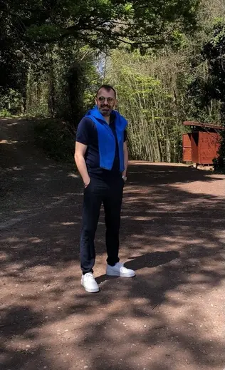 Yildirim Karadağ
