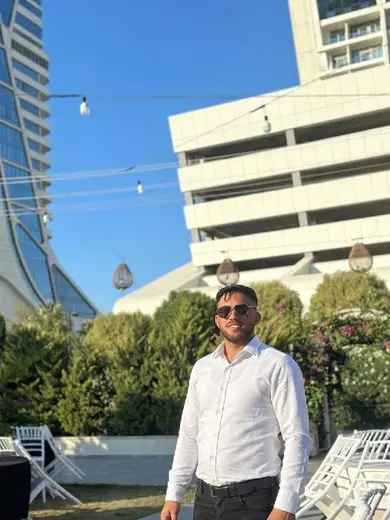 Kamuran Demir