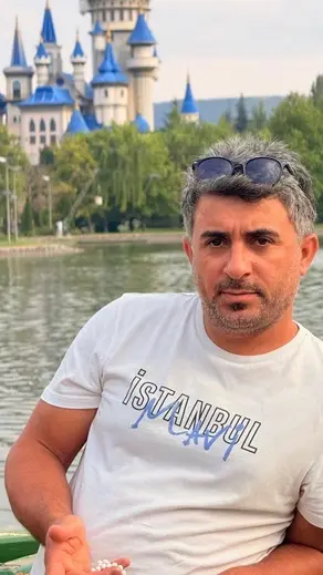 Hüsamettin Katalonya