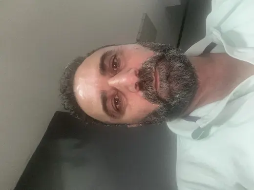 Muhammet Yıldız