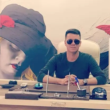 Murat Kaya