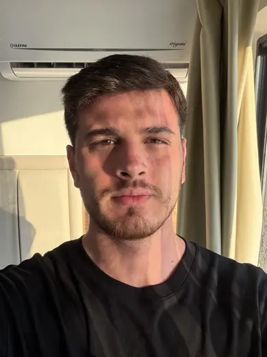 Cihan Tolga Çınar
