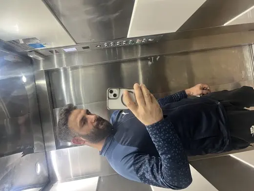 Volkan Yılmaz