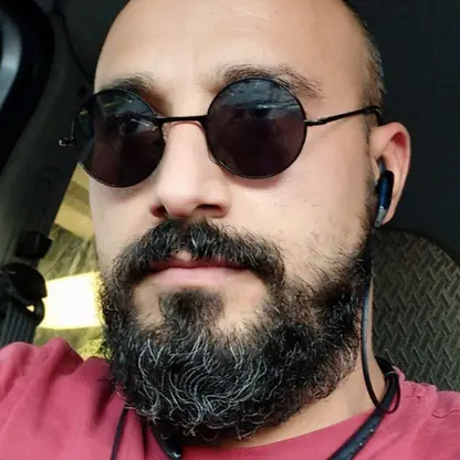 Mehmet Osmanlıoglu