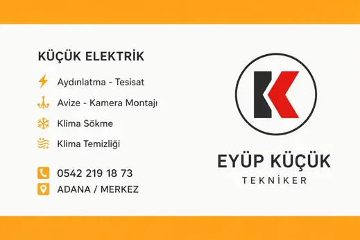 Eyüp Küçük