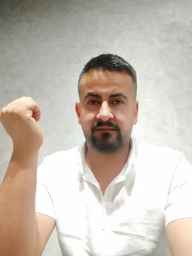Mustafa Kahraman