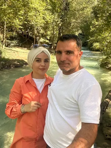 İbrahım Karaman