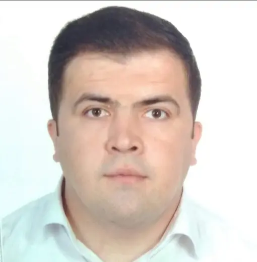Mehmet Balta