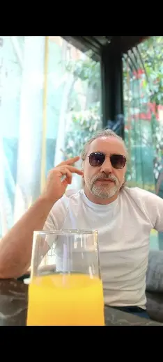Huseyin Saat