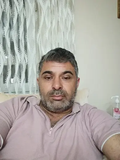 İlyas Yildirim