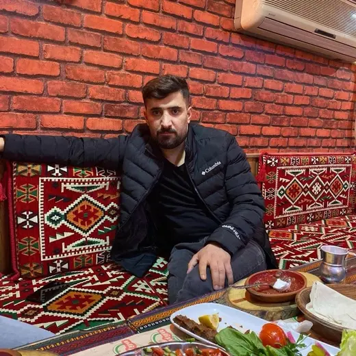 Hüseyin Timur