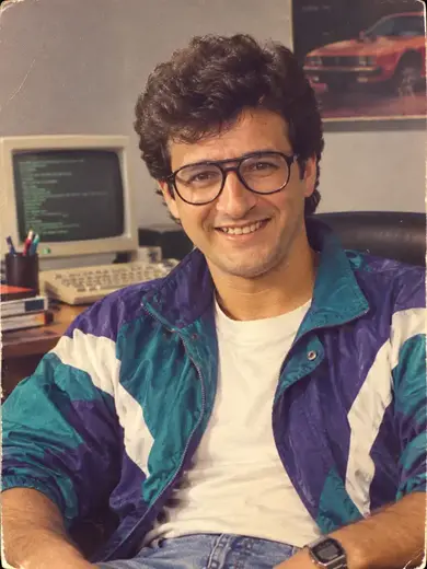 Hasan Turhan