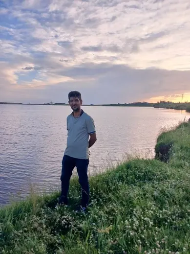 Mahir Yagmur