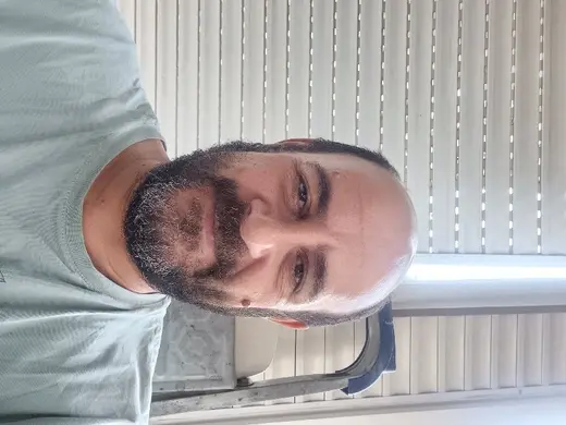 Evren Cabbar Çolak