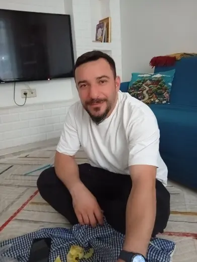 Mehmet Boğa