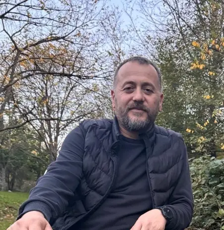 Erkan Yılmaz
