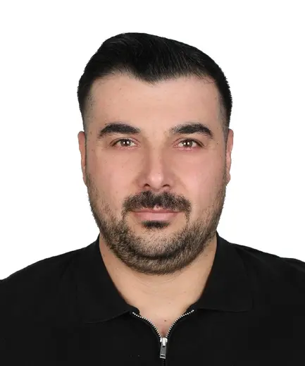 Nevzat Kanyılmaz
