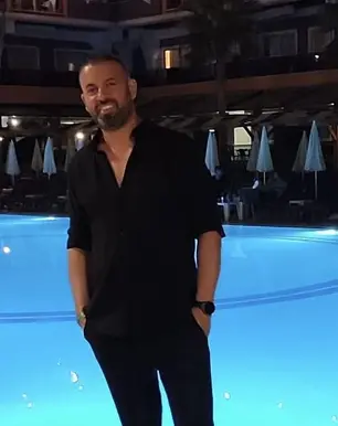 Serkan Doğru