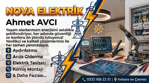 Ahmet Avcı