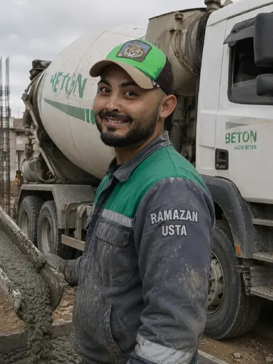 Ramazan Kurbanov