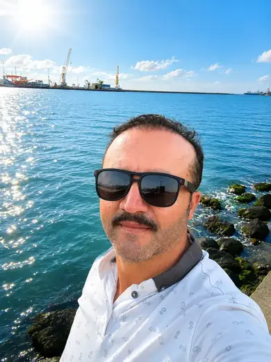 Salih Kuru