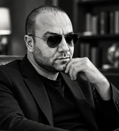 Ozgır Mutlu