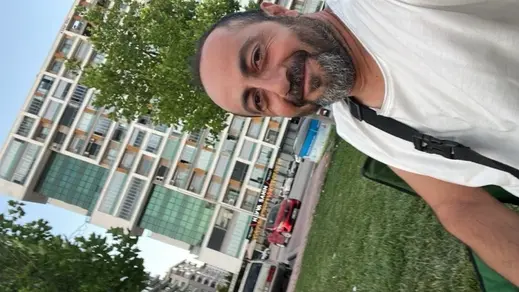 Salih Arslan