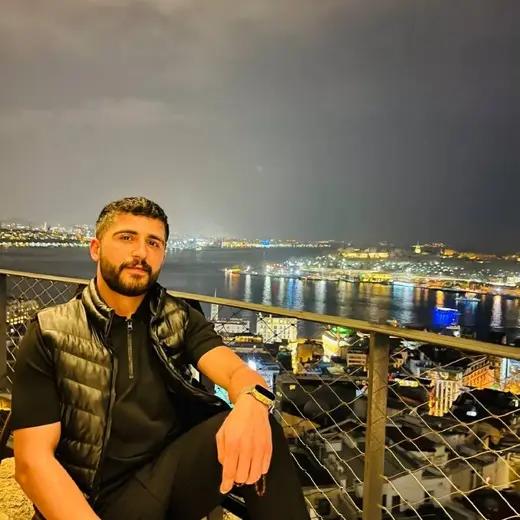 Deniz Özdemir