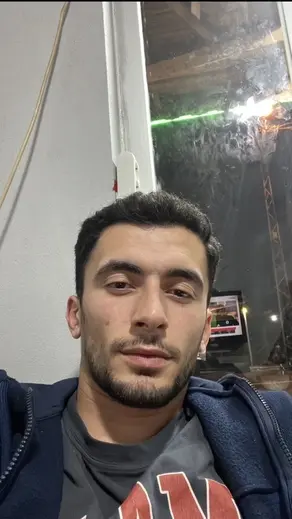 Hidayet Can Morgil