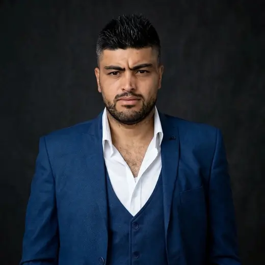 Barış Odabaşı