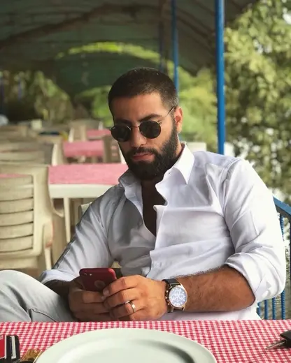 Burak Tiken