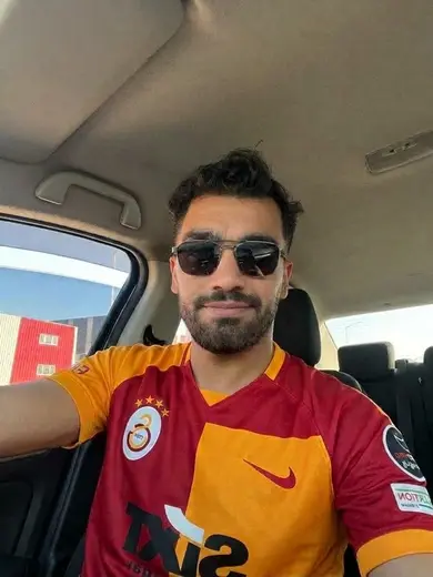 Recep Keskin