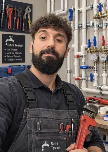 Salih Yağlıdere