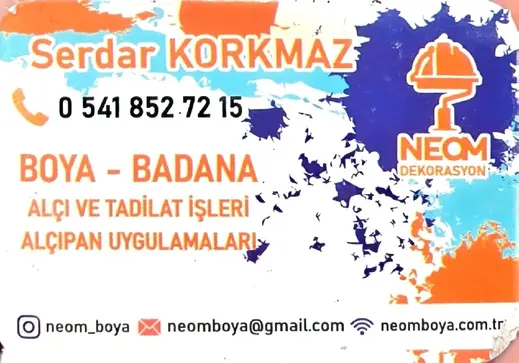 Serdar Korkmaz