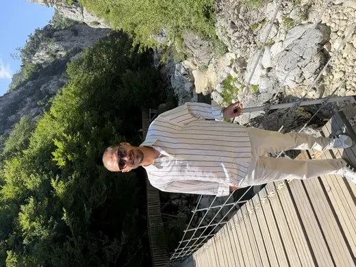 Burak Akarslan