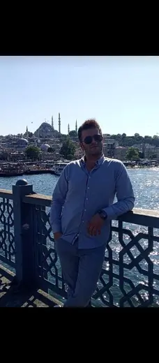 Volkan Alma