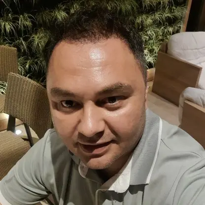 Gökhan Can