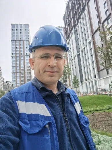 Emre Salman