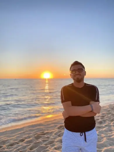 Ozan Fıdan