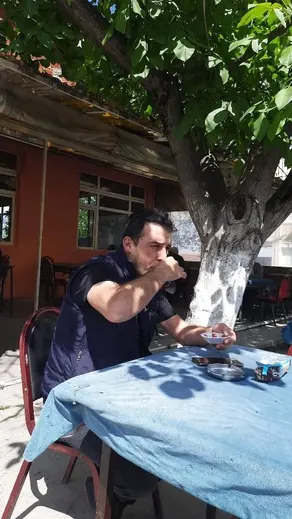 Volkan Güler